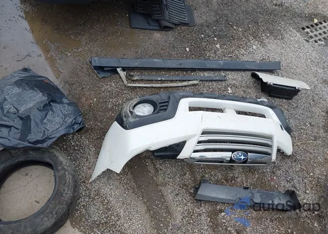 2014 Subaru Outback 2.5I Premium из США, поврежденный, VIN 4S4BRCCCXE3255262